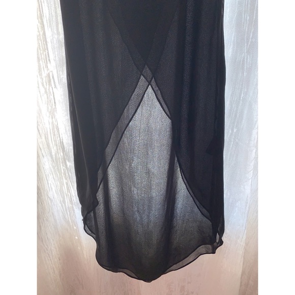 H&M | Black Dress - Picture 2 of 4